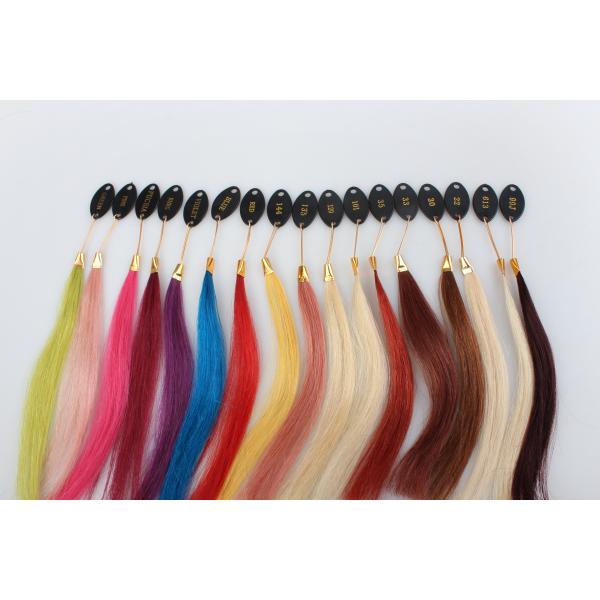 3# Color Straight Needle Delivery Human Hair Lace Wig Virgin Human Hair Full Lace Wig