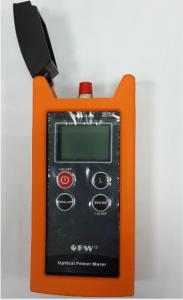 Quality Handheld High sensitivity Mini Fiber Optical Power Meter BPM100/101 wholesale