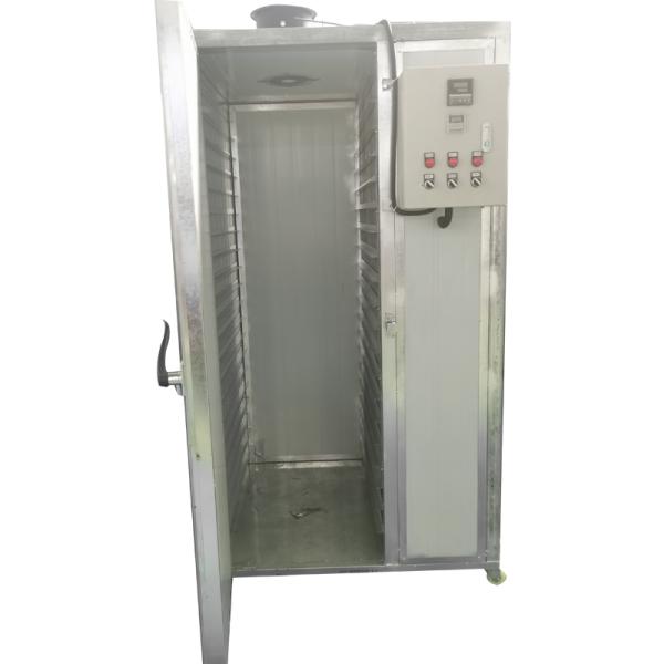 Hot Sale Machinery 20 Trays Commercial Fruit Dryer Adjustable Temperature Vegetable Fruit Food Dehydrator