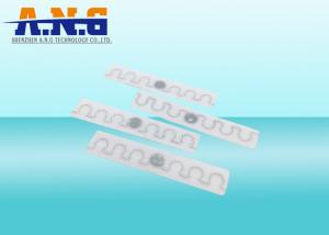 Quality UHF RFID polyester laundry tag for textile laundry management wholesale