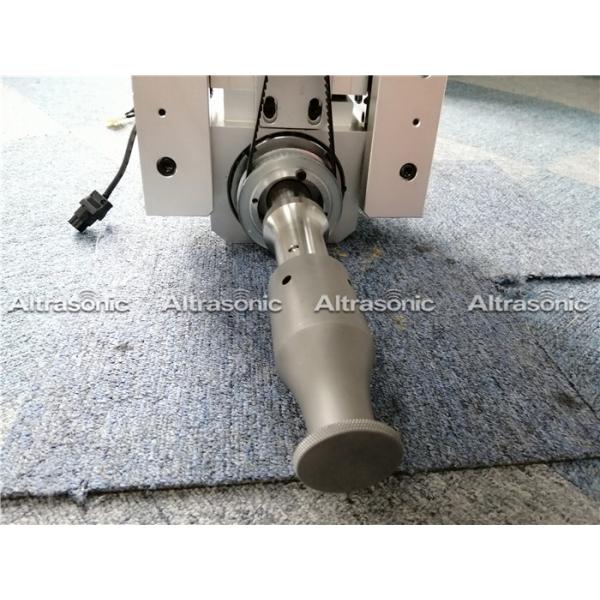 20Khz 3000W Ultrasonic Metal Welding Machine For Solar Panel Durable And Stable