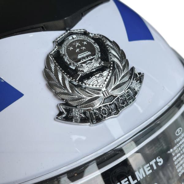 Head Secure Universal Full Face Motorcycle Riding Safety Helmet for All Seasons