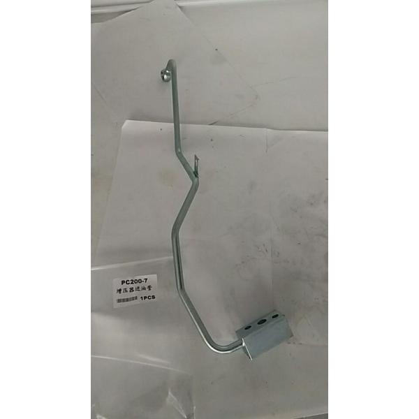 SAA6D102E SAA6D107E SAA6D114E Turbo Tube 6738-51-8120 For PC200 PC200LL PC210 PC220 PC228 PC240 PC270 PC290 PC300 PC308