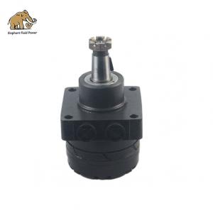China BMER-2-80-VD-T2-R Hydraulic Orbit Motor Replacement on sale