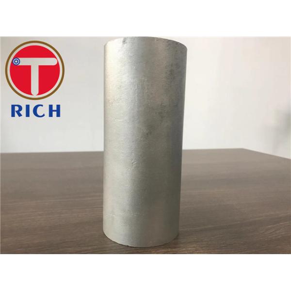 ASTM A790 304 / 304L Duplex Stainless Steel Tube