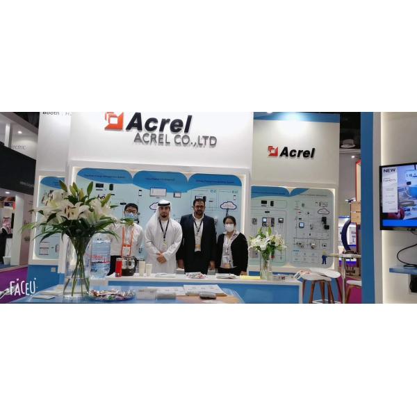 Busbar Temperature Sensor ATE400 Wireless Temperature Monitoring device to Transformer Terminals