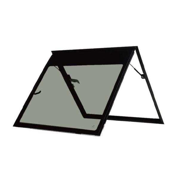 Smooth Operation Industrial Gas Spring Gas Struts For Windows Doors Cabinets