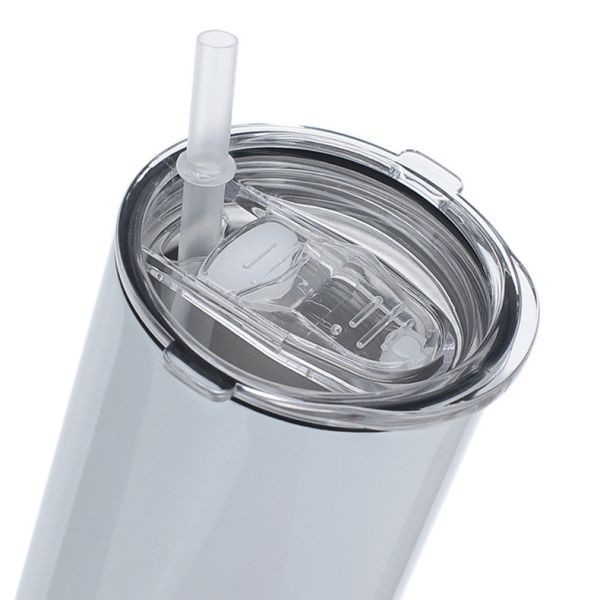 12oz Sublimation Stainless Steel Can Cooler For Slim Beer And Hard Seltzer Custom Double-Walled Stainless Steel Insulated Slim Cans