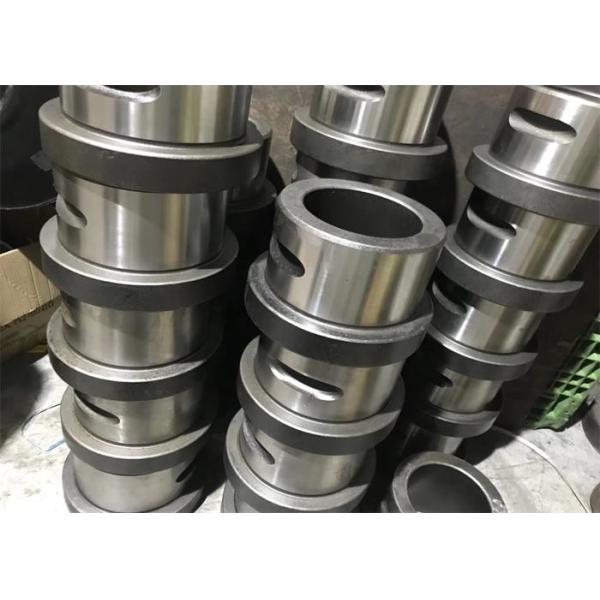 Long lifetime Hydraulic Breaker Parts Heavy Duty Alloy Steel Thrust bushing