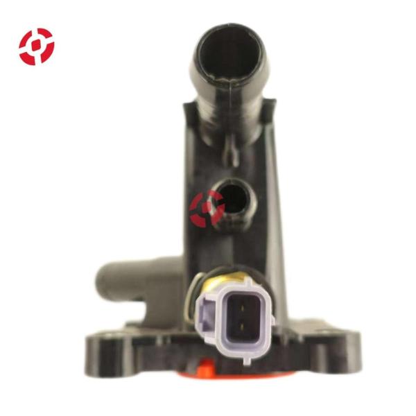 LR038758 Auto Electrical Parts Coolant Thermostat Housing For Land Rover Discovery
