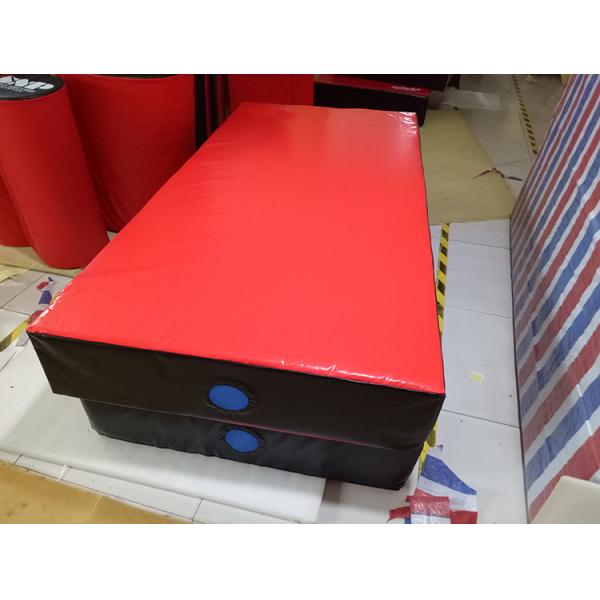 60cm Thickness Gymnastic Mats Perfect for Training and Competitions