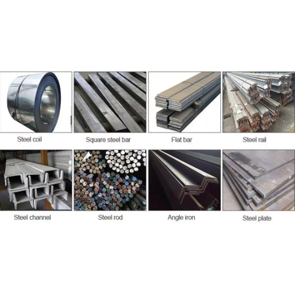 201 304 316 Polished Finish Stainless Steel Round Bar ASME SA276 S30403 S31603