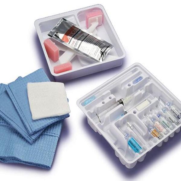 2MM Recycled PET Sheet Vacuum Form Plastic 1220*2440mm