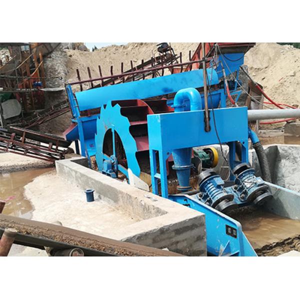 50Tpd Silica Sand Glass Batch Plant 380V 50Hz Bottle Glass Production Machinery