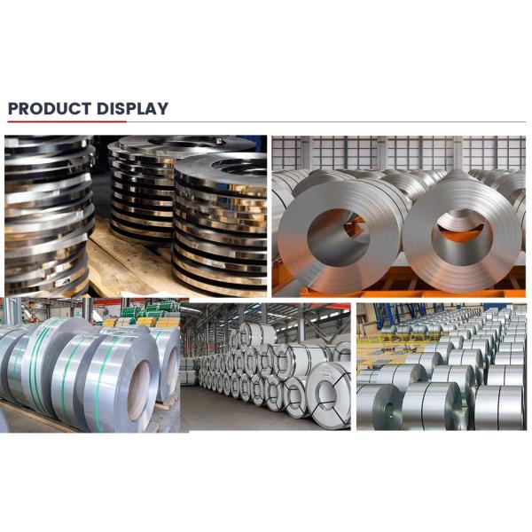 201 304 310 316 430 1500mm 1000mm 1250mm Width 0.55 0.65mm 0.7 0.8 0.9mm 1mm Stainless Steel Coil