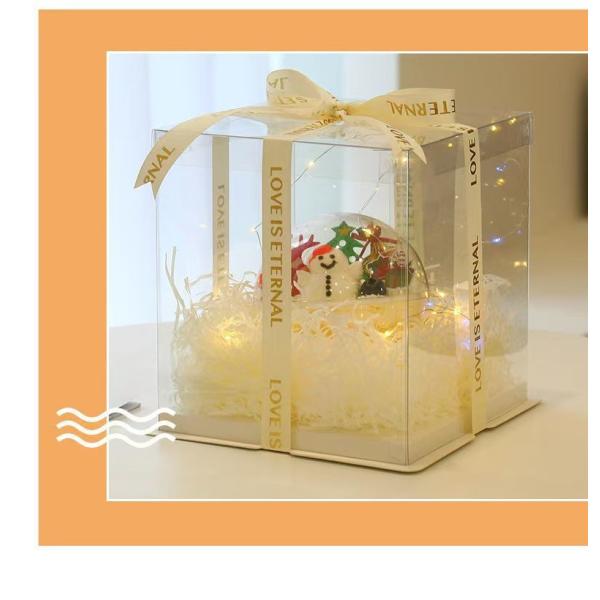 Customizable Cake Packaging Boxes for Biscuit Packaging Requirements