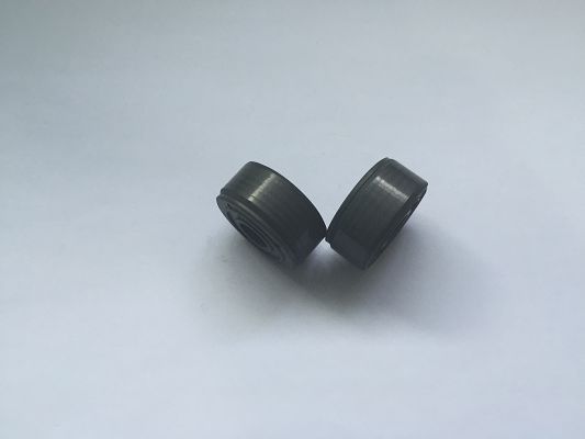 Good Seal Unique Design PTFE Shock Banded Piston For Front Shock Absorber