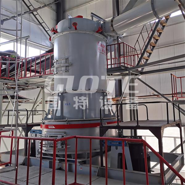 Sand Making Machine for Quartz Stone Production Line 1 of Core Components