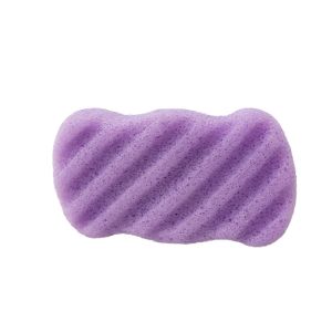 Buy cheap Gentle BSCI Konjac Body Sponge Eco Friendly Exfoliating Massage Sponge from wholesalers
