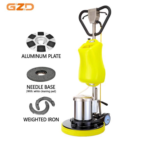 Cheap Floor Polisher Machine High-Speed Commercial For Tile Marble Concrete for sale