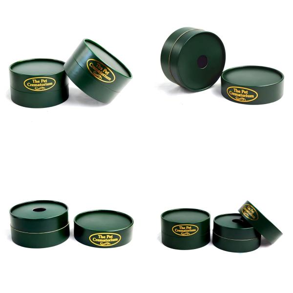 Spice Packaging Containers Food Grade Cardboard Paper Tube Custom Paper Tube Verpackungen Eco Friendly Round Paper Tube