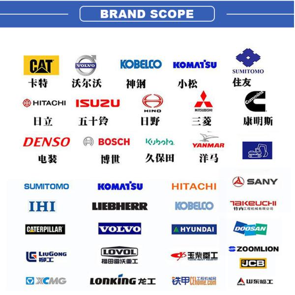 Cummins L105 VE Injector Pump 12E1300L093 Common Rail High Pressure Pump
