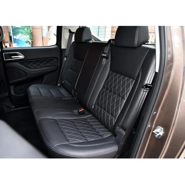 Changcheng Great Wall Poer 2023 2024 Electric Pickup Truck The Ultimate Electric Vehicle for Your Business Needs