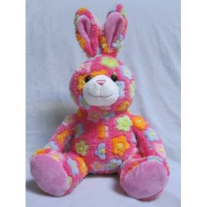 Quality Easter The Bunny and Rabbit Plush Toys wholesale