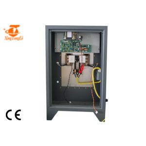 Copper Foil Electroplating Rectifier 12V 3000A High Frequency Remote Control