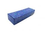 Handcrafted Slim Hard Glasses Case For Optical Eyewear Nice Touch Feel