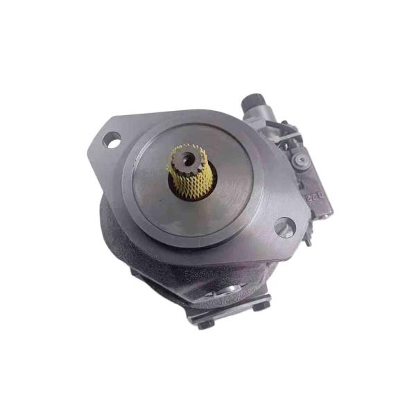 CAT 336D Diesel Engine Spare Parts Fan Pump