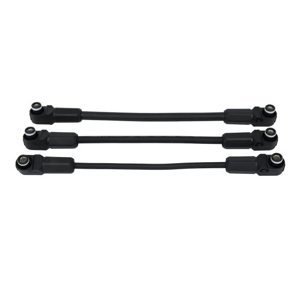 Current Rating Energy Storage Connectors For Solar Energy Systems