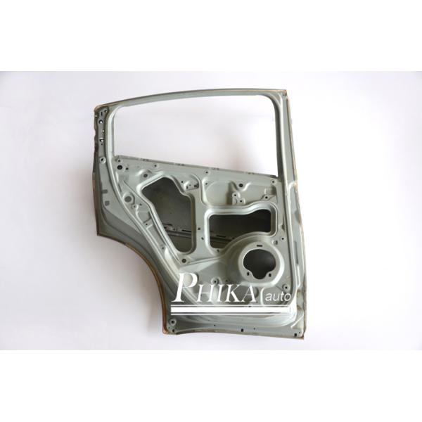 Auto Body Honda Door Replacement Grey Honda Vezel Car Door