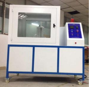 Quality ASTM C411-82  Maximum Operating Temperature Test Device For Thermal Insulation Material wholesale