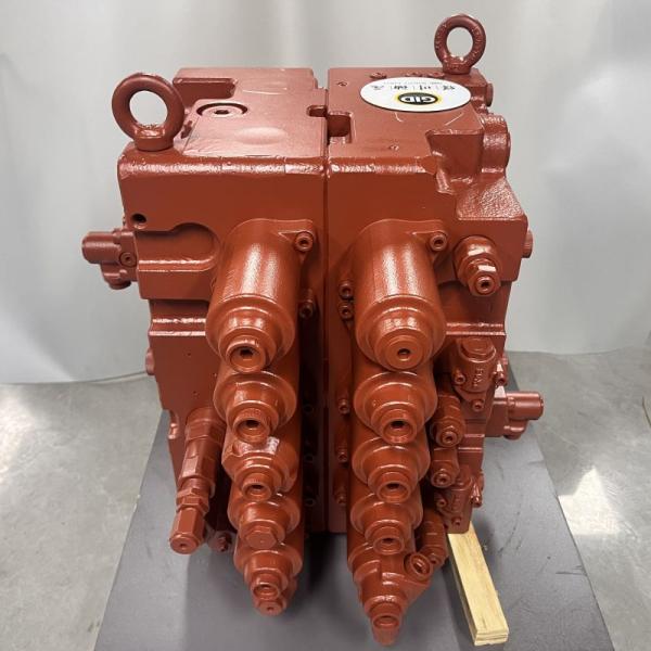 Toshiba U28 Control Valve For Sumitomo S280F1 And S280F2 Excavators