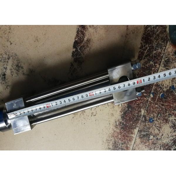 1/1 Air Operated Fluid Transfer Pump For Polyurethane Spray Machine