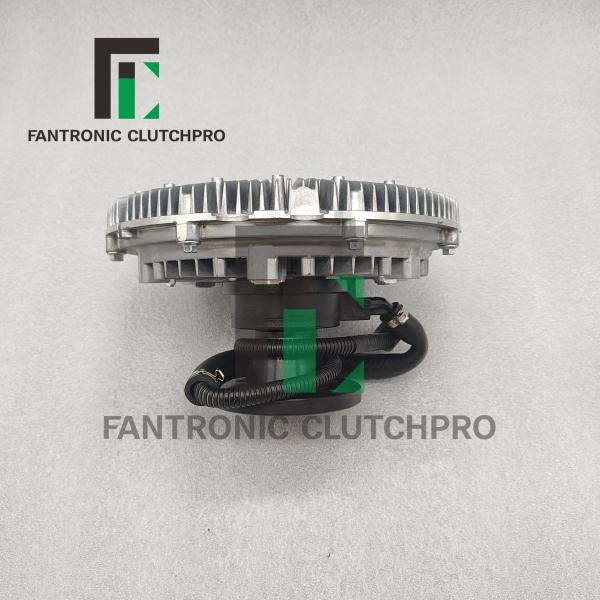 Viscous coupling 651.130801