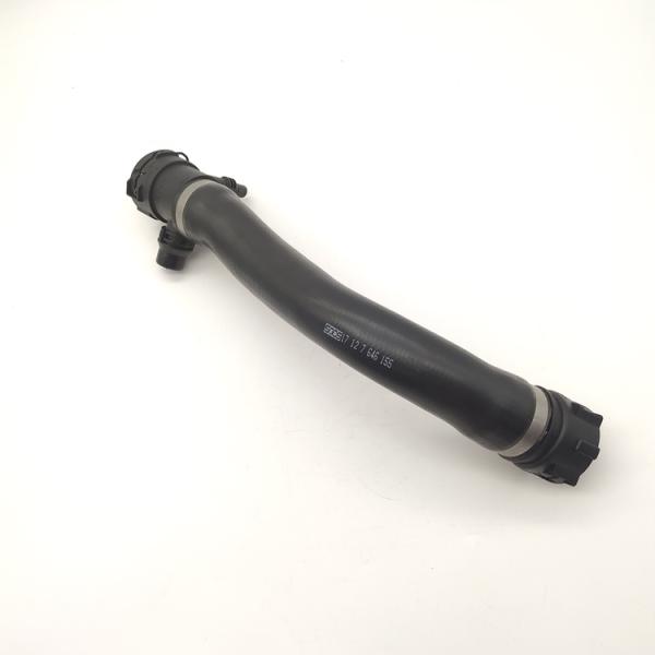 BMW F25/X3 17127601855 Upper Radiator Hose for Automotive Cooling System -40C to 260C