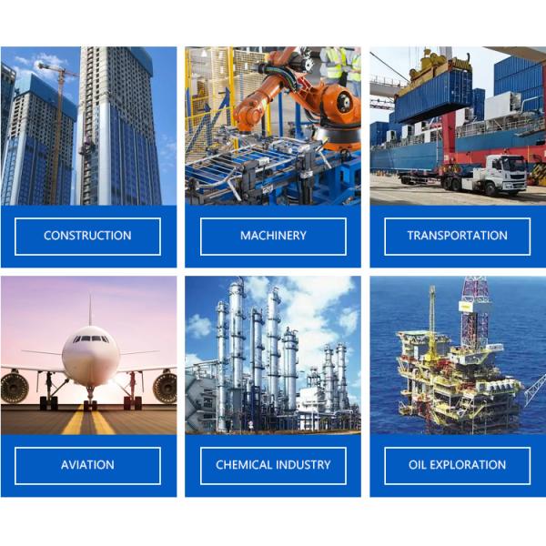 ASTM A276 Stainless Steel Bar 201 904l 2205 2507 4140 310s Round