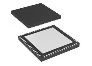 Quality PIC32MZ1024EFG064T-E/MR 32-bit MCU Embedded Microcontroller IC 64-VFQFN wholesale