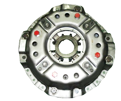 CLUTCH COVER/PRESSURE PLATE Usd for Forklift Toyota 5-8FD10-30/2Z;Komatsu FD20-30/-12,-14 PN:31210-23660-71