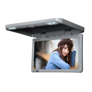 Quality Android Bus LCD Advertising Player Industrial Level Android OS Customized Color wholesale