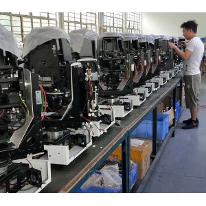 Guangzhou Sunrise Photo electricity Technology Co., Ltd