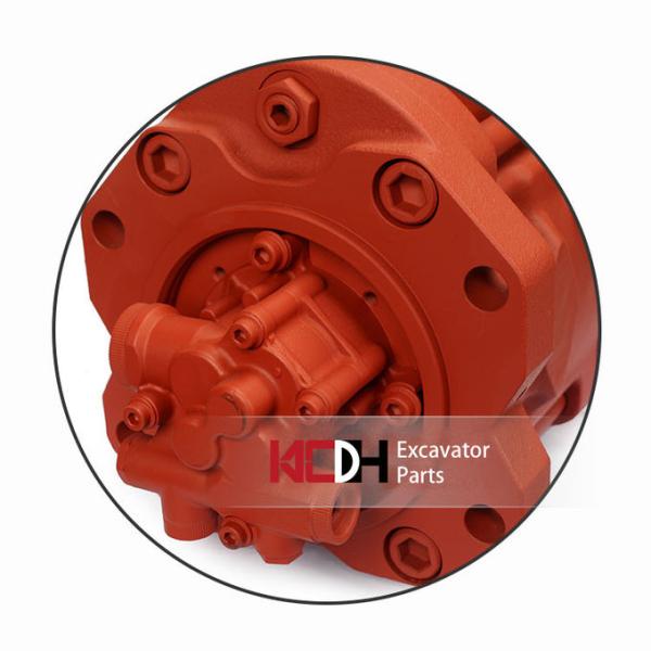Excavator Hydraulic Pump Assembly K3V140 LG936 Kawasaki Japan