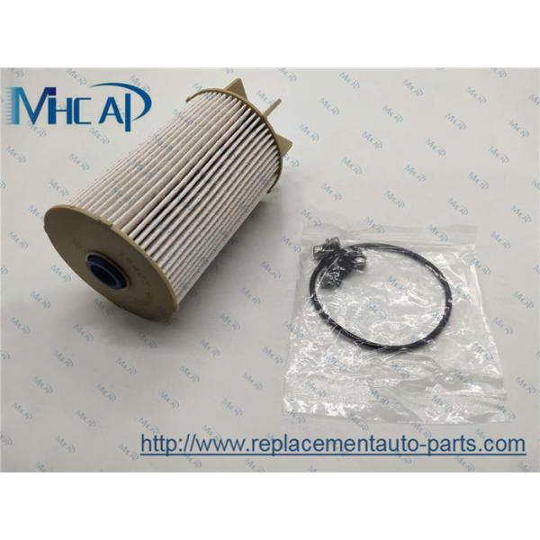 16403-4KV0A Automotive Fuel Filter For NISSAN NP300 NAVARA