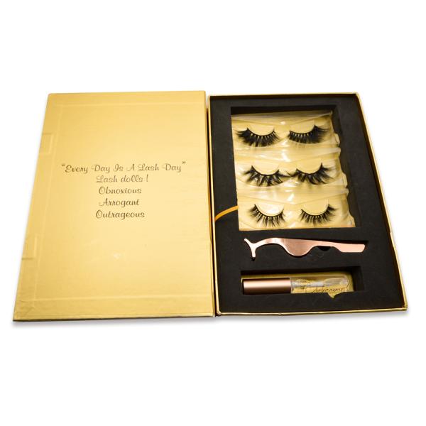 C1S Paper Printed Rigid Box