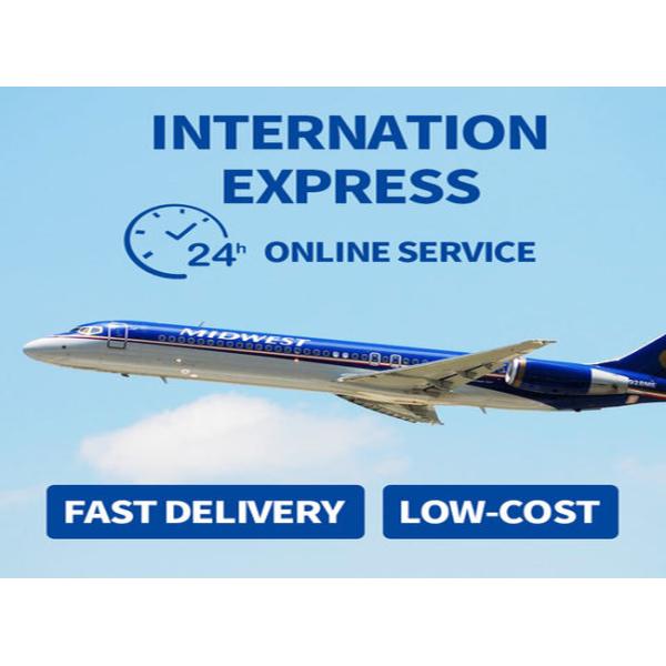 Europe Germany Amazon FBA Sea Freight Door To Door Service