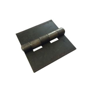 Quality Welding hinge butt hinge BH616, size 4X4&quot; wholesale