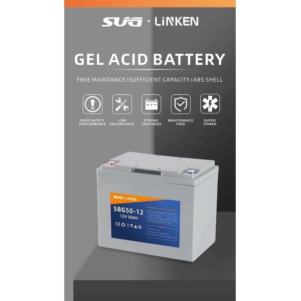 Lead Acid Battery Production Line 4v Lead Acid Battery 24v 200ah Lead Acid Battery