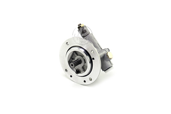 H7V63DTP Hydraulic Pump 4-13T-2 Gear Pump Pilot Pump